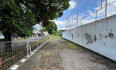 Lapangan olahraga Aktif dijual murah di Kepanjen Malang