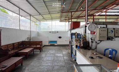 Lapangan olahraga Aktif dijual murah di Kepanjen Malang