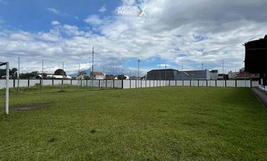 Lapangan olahraga Aktif dijual murah di Kepanjen Malang