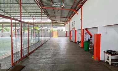 Lapangan olahraga Aktif dijual murah di Kepanjen Malang