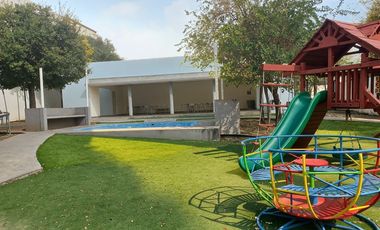 Casa en Renta en Col. Cerradas de Valle Alto