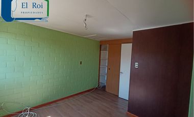 SE ARRIENDA CASA DE DOS PISOS EN LOS PINOS