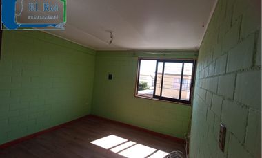 SE ARRIENDA CASA DE DOS PISOS EN LOS PINOS