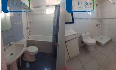 SE ARRIENDA CASA DE DOS PISOS EN LOS PINOS