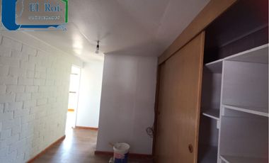 SE ARRIENDA CASA DE DOS PISOS EN LOS PINOS