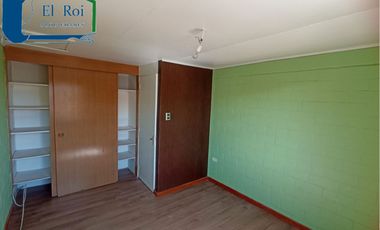 SE ARRIENDA CASA DE DOS PISOS EN LOS PINOS