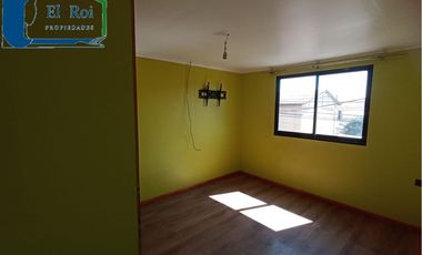 SE ARRIENDA CASA DE DOS PISOS EN LOS PINOS