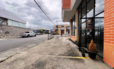 GIMNASIO EN VENTA - NEGOCIO EN FUNCIONAMIENTO