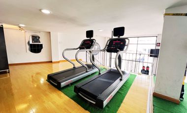 GIMNASIO EN VENTA - NEGOCIO EN FUNCIONAMIENTO