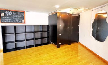 GIMNASIO EN VENTA - NEGOCIO EN FUNCIONAMIENTO