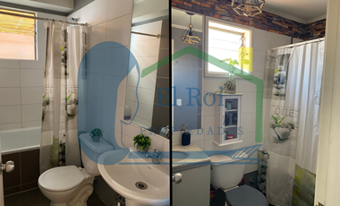 CASA DE DOS PISOS EN CONDOMINIO