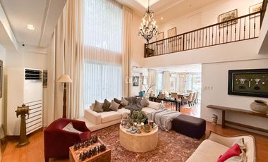 3 Storey House and Lot with Pool in AFPOVAI Phase 2, near BGC Taguig