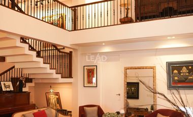 3 Storey House and Lot with Pool in AFPOVAI Phase 2, near BGC Taguig