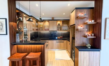 3 Storey House and Lot with Pool in AFPOVAI Phase 2, near BGC Taguig