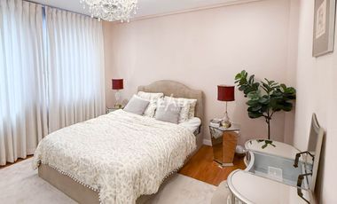 3 Storey House and Lot with Pool in AFPOVAI Phase 2, near BGC Taguig