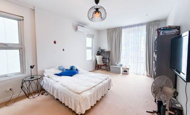 3 Storey House and Lot with Pool in AFPOVAI Phase 2, near BGC Taguig