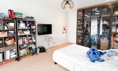 3 Storey House and Lot with Pool in AFPOVAI Phase 2, near BGC Taguig