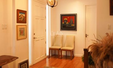 3 Storey House and Lot with Pool in AFPOVAI Phase 2, near BGC Taguig