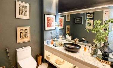 3 Storey House and Lot with Pool in AFPOVAI Phase 2, near BGC Taguig