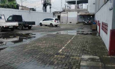 di jual tanah dan bangunan