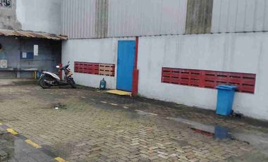 di jual tanah dan bangunan