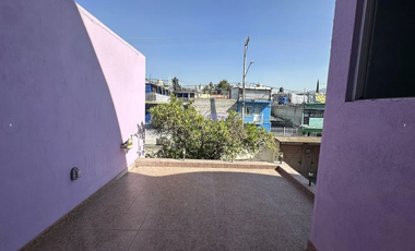 Casa en venta de 5 recamaras en Colonia Zona Escolar Oriente