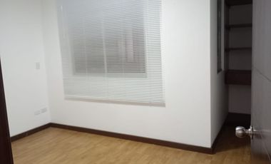 APARTAMENTO EN ARRIEND ALTA SUIZA EN MANIZALES