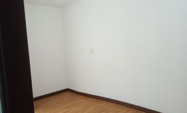 APARTAMENTO EN ARRIEND ALTA SUIZA EN MANIZALES