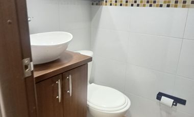 APARTAMENTO EN ARRIEND ALTA SUIZA EN MANIZALES