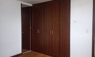 APARTAMENTO EN ARRIEND ALTA SUIZA EN MANIZALES