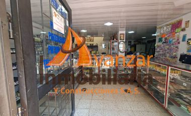 ARRIENDO LOCAL COMERCIAL BUCARAMANGA CENTRO