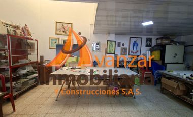 ARRIENDO LOCAL COMERCIAL BUCARAMANGA CENTRO