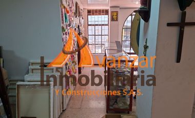 ARRIENDO LOCAL COMERCIAL BUCARAMANGA CENTRO