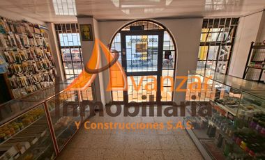 ARRIENDO LOCAL COMERCIAL BUCARAMANGA CENTRO