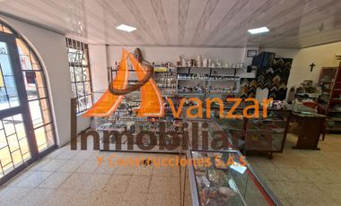 ARRIENDO LOCAL COMERCIAL BUCARAMANGA CENTRO