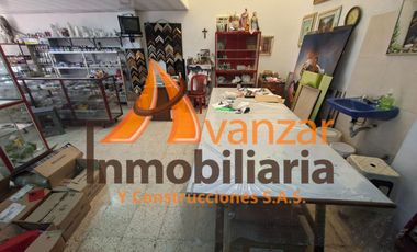 ARRIENDO LOCAL COMERCIAL BUCARAMANGA CENTRO