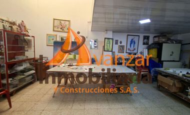 ARRIENDO LOCAL COMERCIAL BUCARAMANGA CENTRO