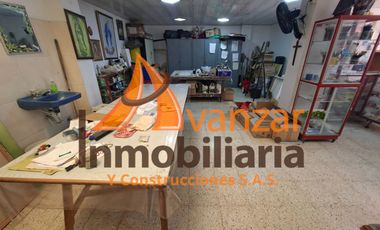 ARRIENDO LOCAL COMERCIAL BUCARAMANGA CENTRO