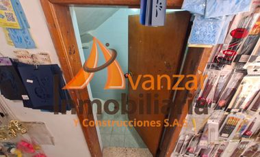 ARRIENDO LOCAL COMERCIAL BUCARAMANGA CENTRO