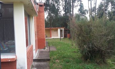 PROPIEDAD AGROPECUARIA Y AVÍCOLA EN VENTA – 6.800 m²