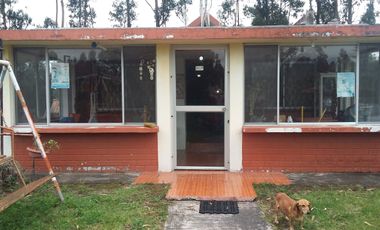 PROPIEDAD AGROPECUARIA Y AVÍCOLA EN VENTA – 6.800 m²