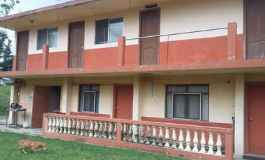 PROPIEDAD AGROPECUARIA Y AVÍCOLA EN VENTA – 6.800 m²