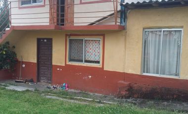 PROPIEDAD AGROPECUARIA Y AVÍCOLA EN VENTA – 6.800 m²