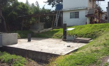 PROPIEDAD AGROPECUARIA Y AVÍCOLA EN VENTA – 6.800 m²