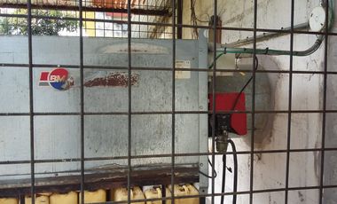 PROPIEDAD AGROPECUARIA Y AVÍCOLA EN VENTA – 6.800 m²