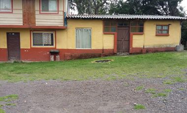 PROPIEDAD AGROPECUARIA Y AVÍCOLA EN VENTA – 6.800 m²