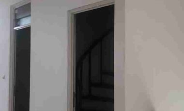 Disewakan Ruko milenial pik2 uk 4,5x12,5