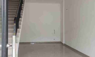 Disewakan Ruko milenial pik2 uk 4,5x12,5
