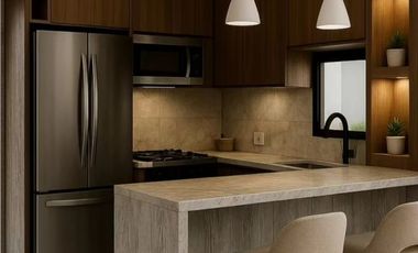 Apartamento en Arriendo, Conjunto Residencial El Tesoro 1