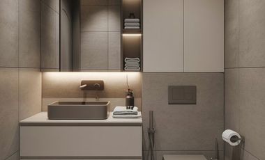 Apartamento en Arriendo, Conjunto Residencial El Tesoro 1